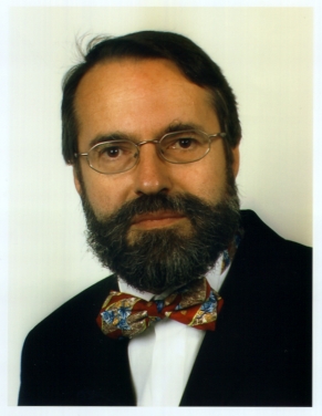 <b>Michael Fröhlich</b> dirigierte den Musikverein Opfingen von 2001 bis 2006. - froehlich