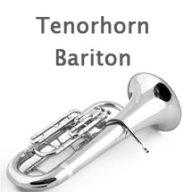 Tenorhorn/Bariton
